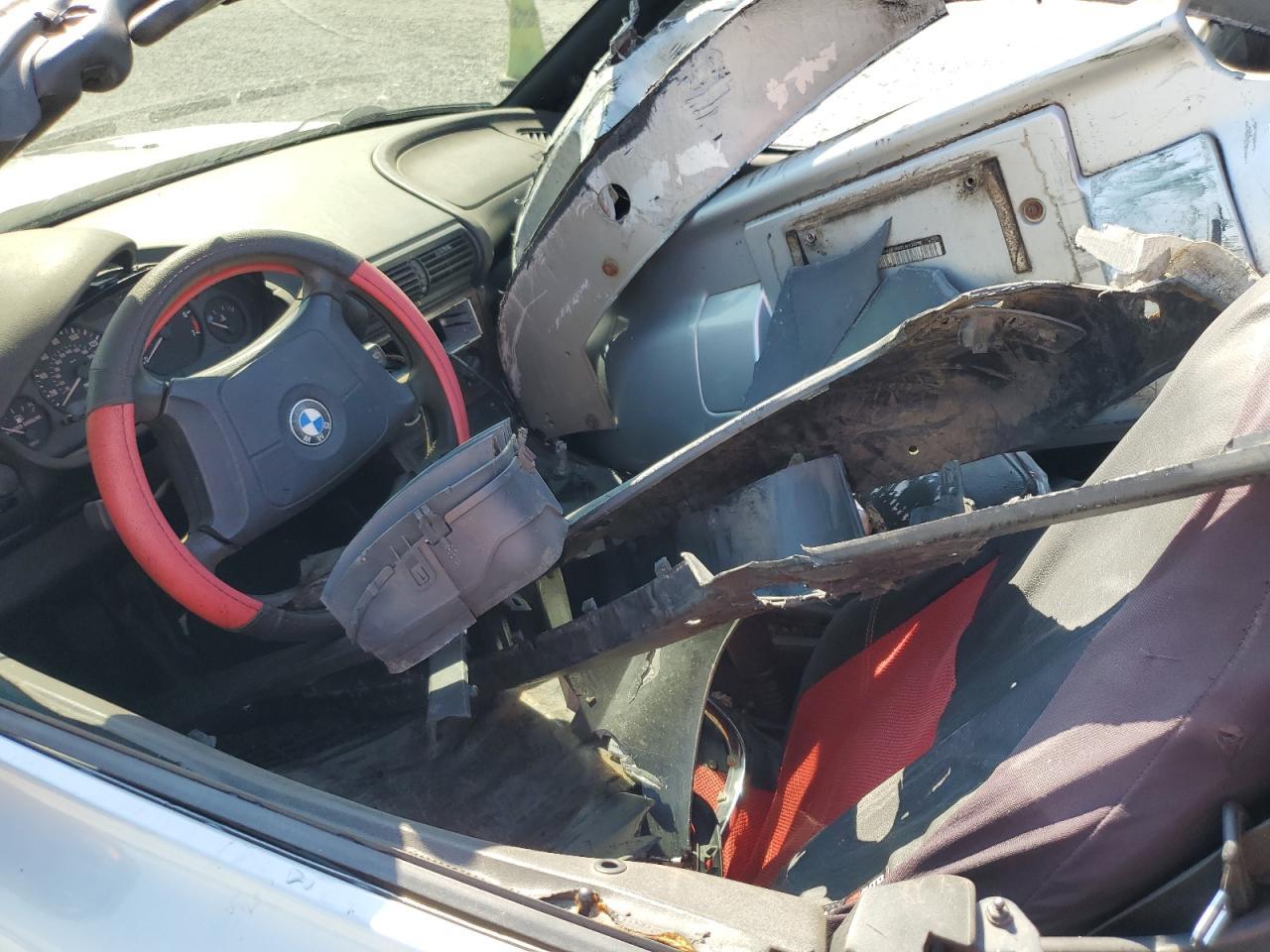 1999 BMW Z3