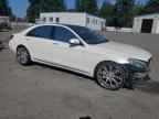 2014 MERCEDES-BENZ S-Class