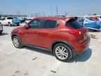 2012 NISSAN Juke