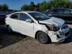2016 HYUNDAI ACCENT