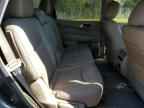 2014 NISSAN PATHFINDER