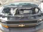 2016 CHEVROLET EXPRESS 2500