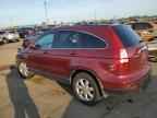 2009 HONDA CR-V