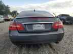 2013 MERCEDES-BENZ E-Class