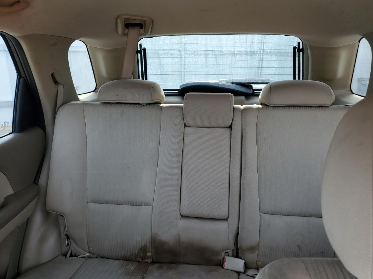 2010 KIA SPORTAGE
