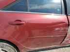 2008 PONTIAC G6
