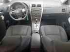 2011 TOYOTA COROLLA