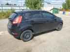 2013 FORD Fiesta
