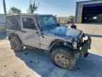 2017 JEEP WRANGLER
