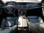 2013 BMW 5 series
