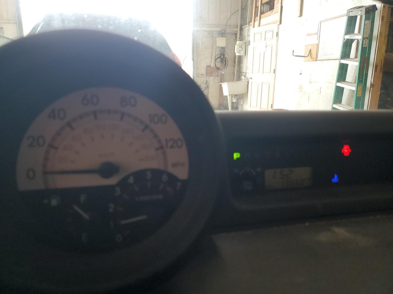 2006 TOYOTA SCION