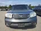 2012 HONDA PILOT
