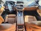 2019 BMW 7 series