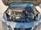2022 NISSAN VERSA