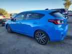 2024 SUBARU IMPREZA