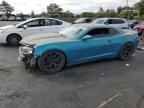 2014 CHEVROLET Camaro