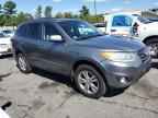 2012 HYUNDAI SANTA FE
