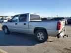2004 CHEVROLET Silverado