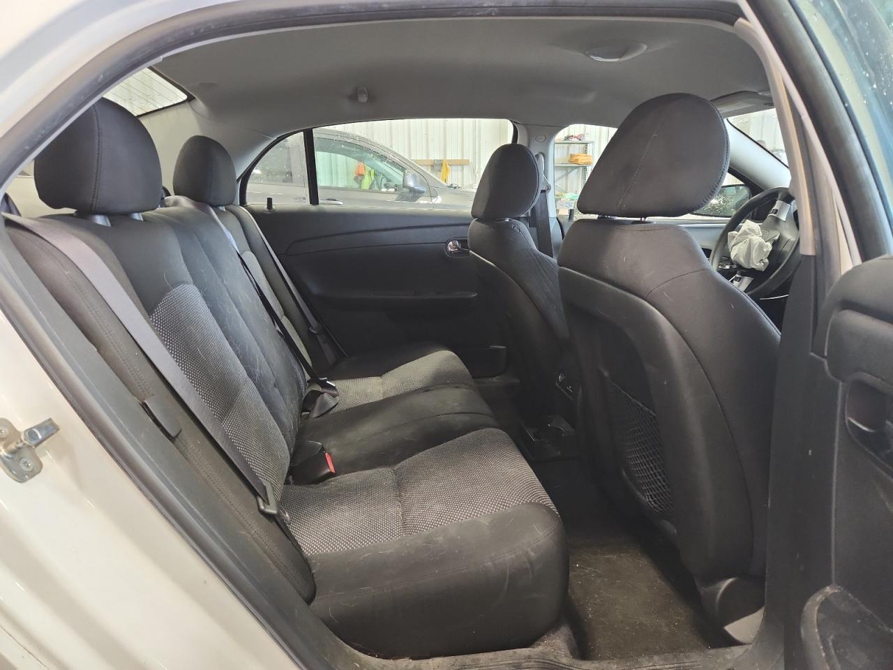2012 CHEVROLET MALIBU