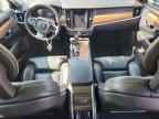 2018 VOLVO S90