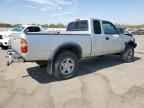2002 TOYOTA TACOMA