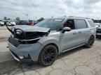 2024 KIA Carnival