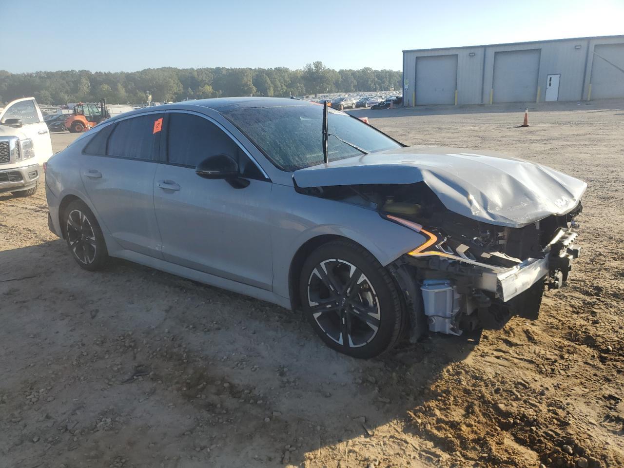 2023 KIA K5