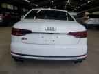 2018 AUDI S4