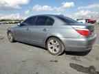 2010 BMW 5 series