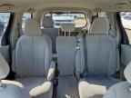 2012 TOYOTA SIENNA