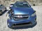 2016 SUBARU Crosstrek