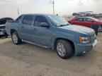 2009 CHEVROLET Avalanche