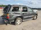 2004 CHEVROLET Tahoe