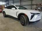 2024 CHEVROLET BLAZER