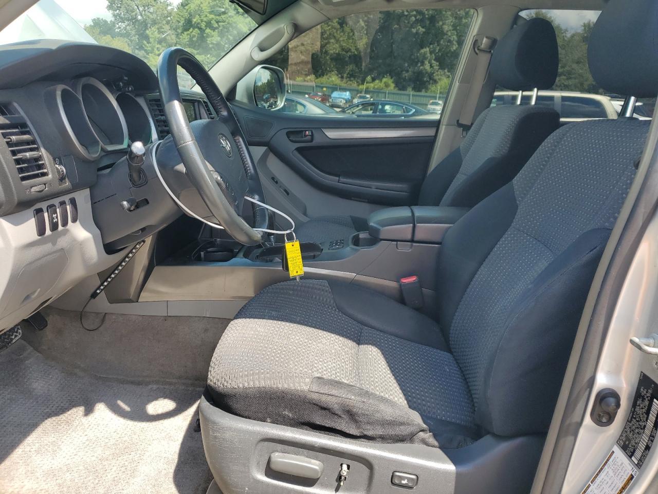 2006 TOYOTA 4Runner