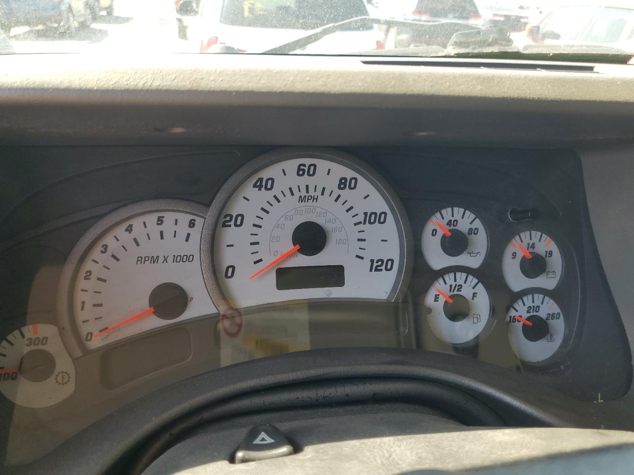 2003 HUMMER H2