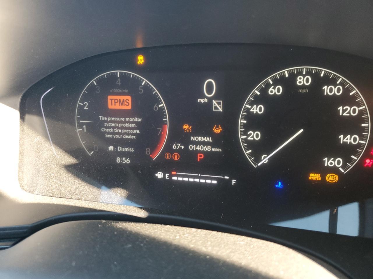 2023 HONDA CIVIC