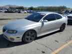 2004 PONTIAC Gto