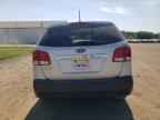 2013 KIA SORENTO