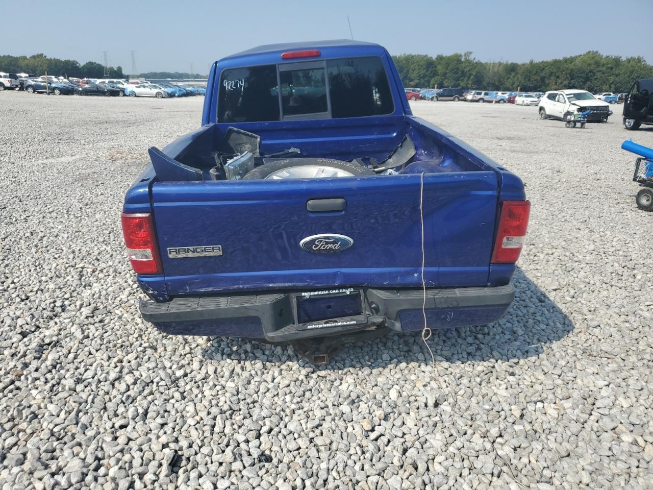 2006 FORD RANGER