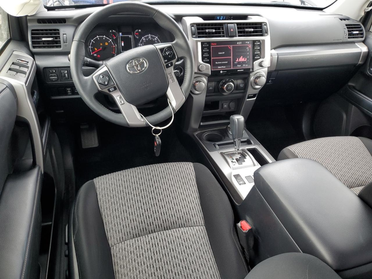 2024 TOYOTA 4Runner