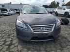2013 NISSAN SENTRA
