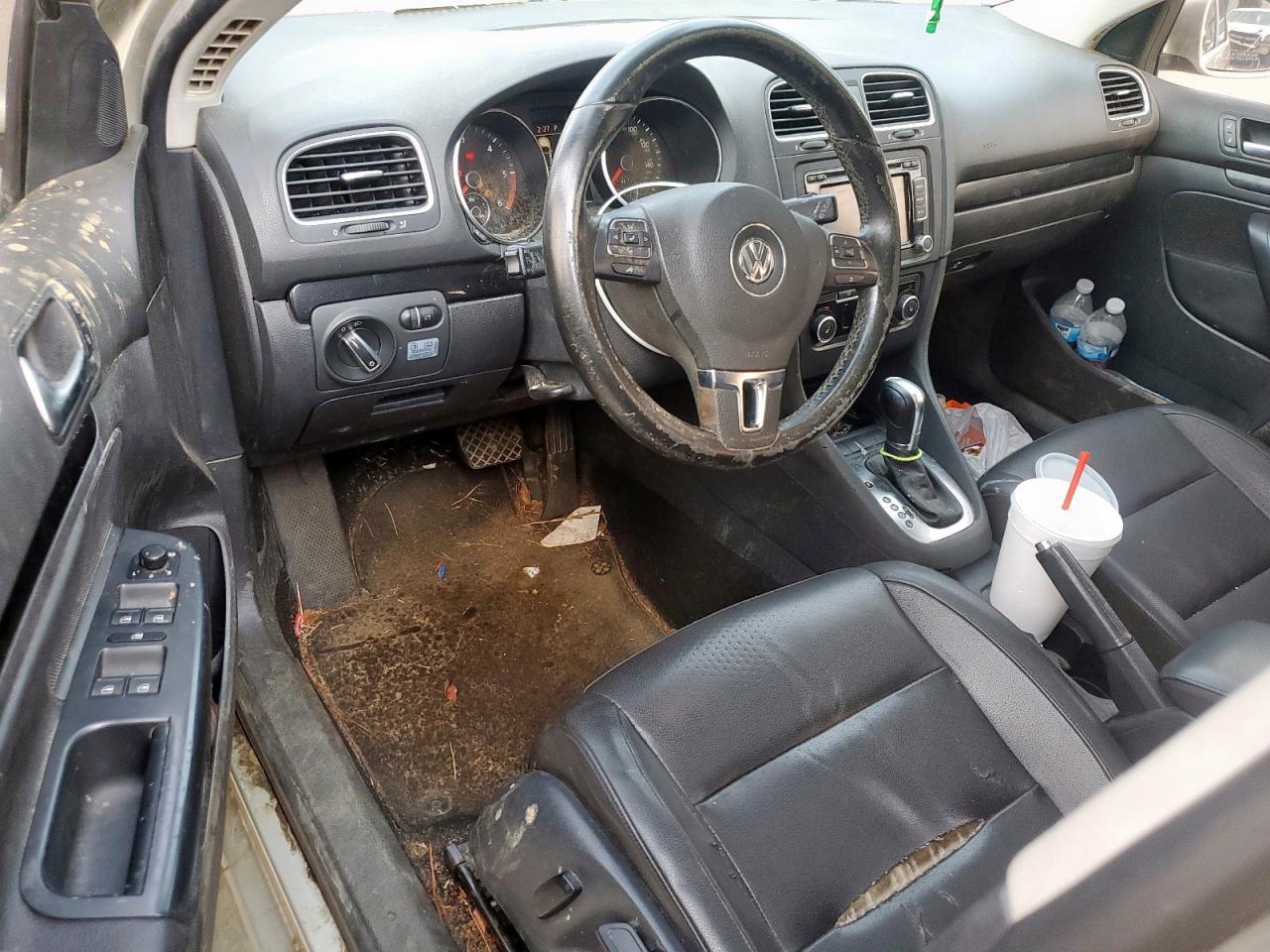 2014 VOLKSWAGEN JETTA