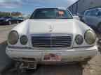1998 MERCEDES-BENZ E-Class