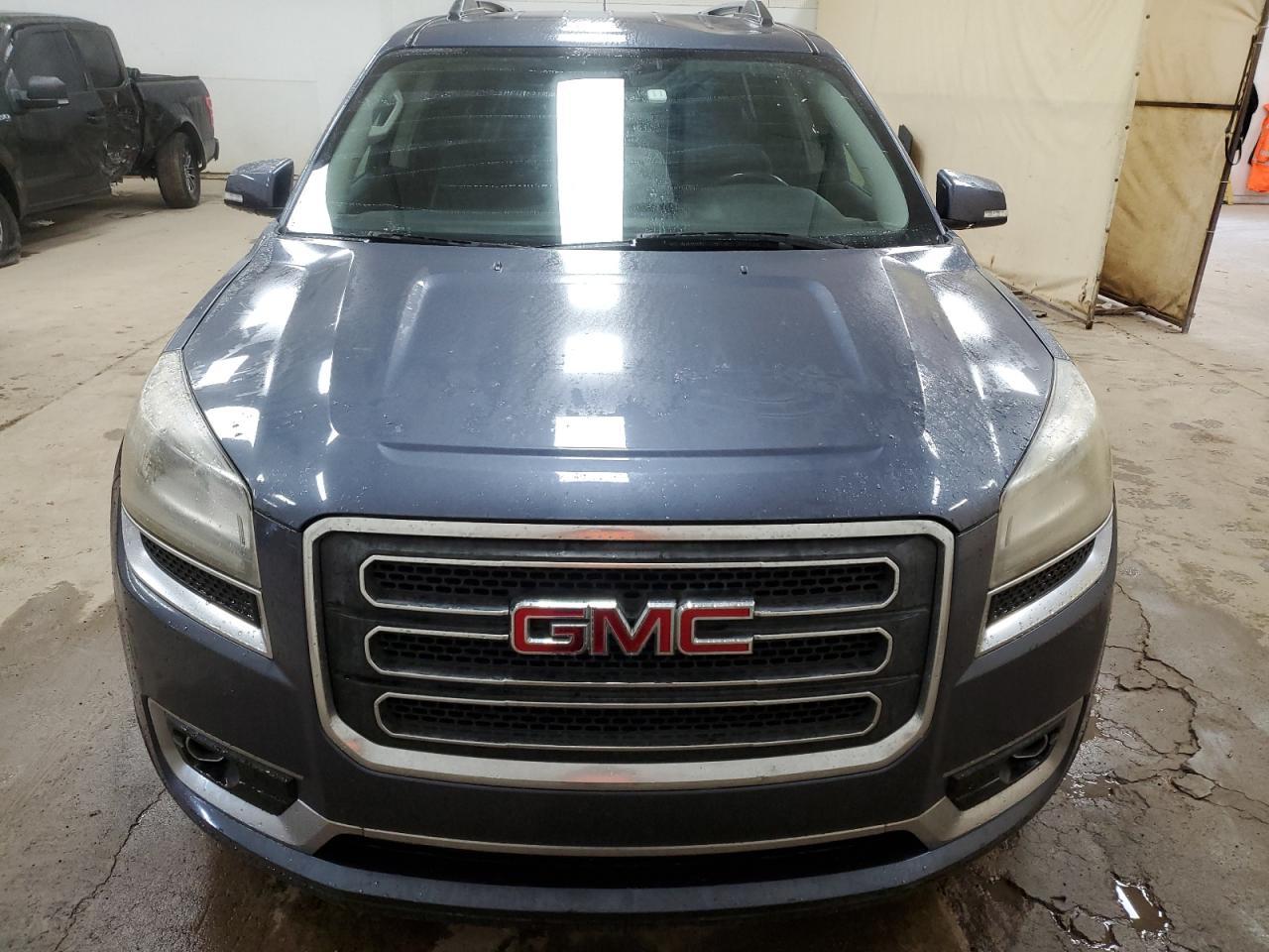 2014 GMC ACADIA