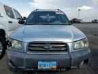 2005 SUBARU FORESTER