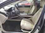 2014 LINCOLN MKZ