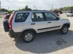 2002 HONDA CR-V