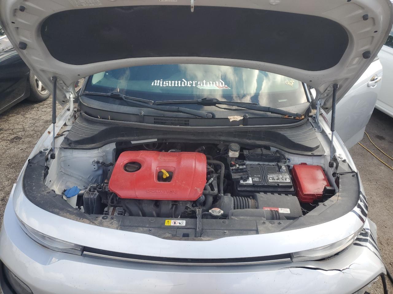 2020 KIA SOUL