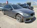 2017 BMW 7 series